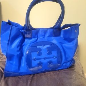 Tory Burch Ella Large Tote